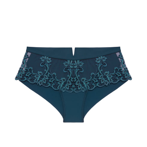 Simone Perele 15C Saga Shorty
