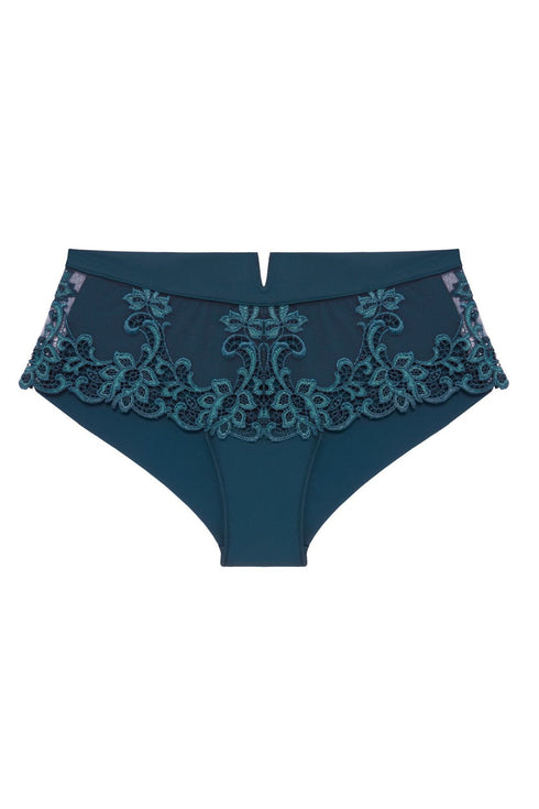 Simone Perele 15C Saga Shorty