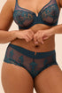 Simone Perele 15C Saga Shorty