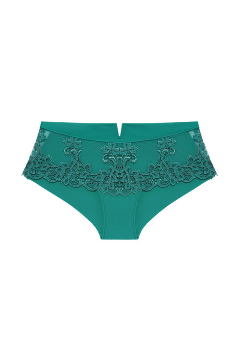 Simone Perele 15C Saga Shorty