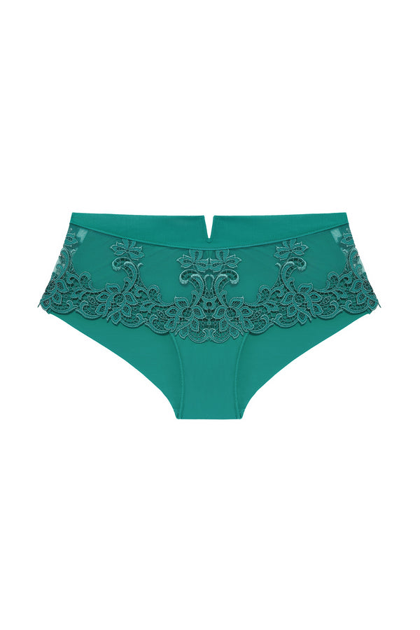 Simone Perele 15C Saga Shorty