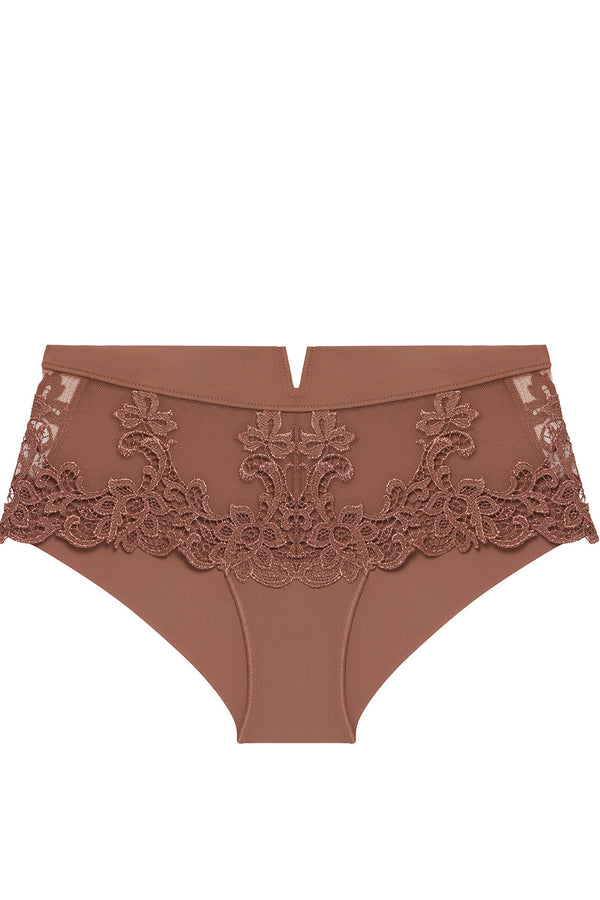 Simone Perele 15C Saga Boyshort Panty