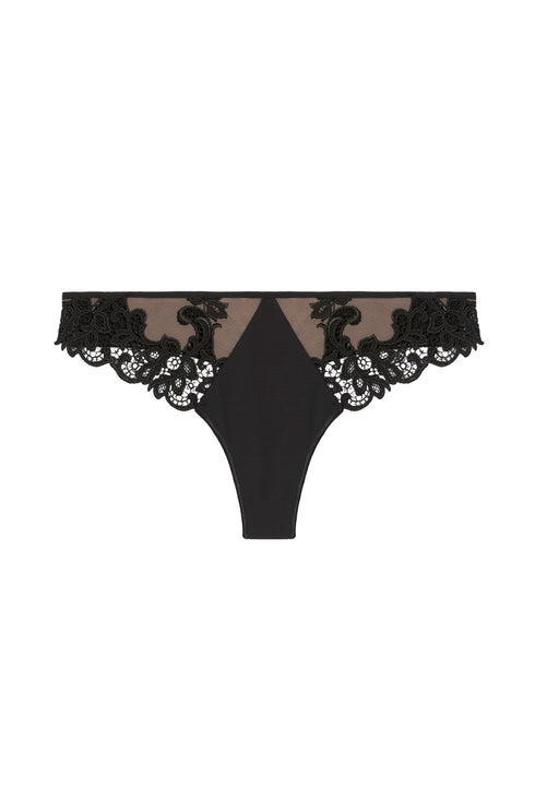 Simone Perele 15C Saga Thong Panty