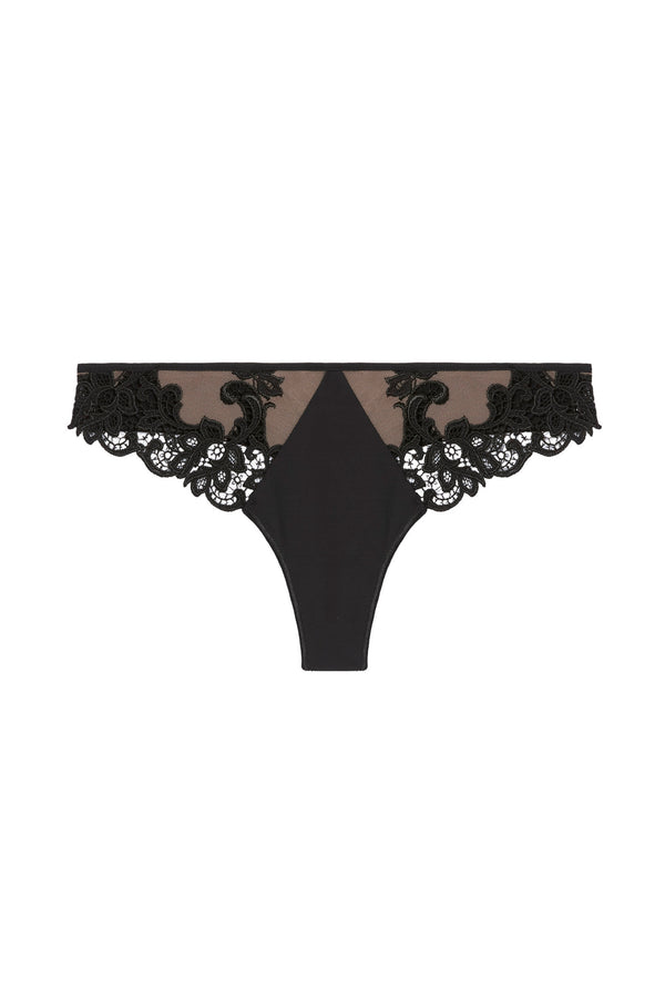 Simone Perele 15C Saga Thong Panty
