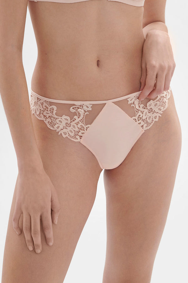 Simone Perele 15C Saga Thong