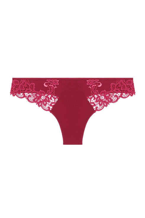 Simone Perele 15C Saga Thong