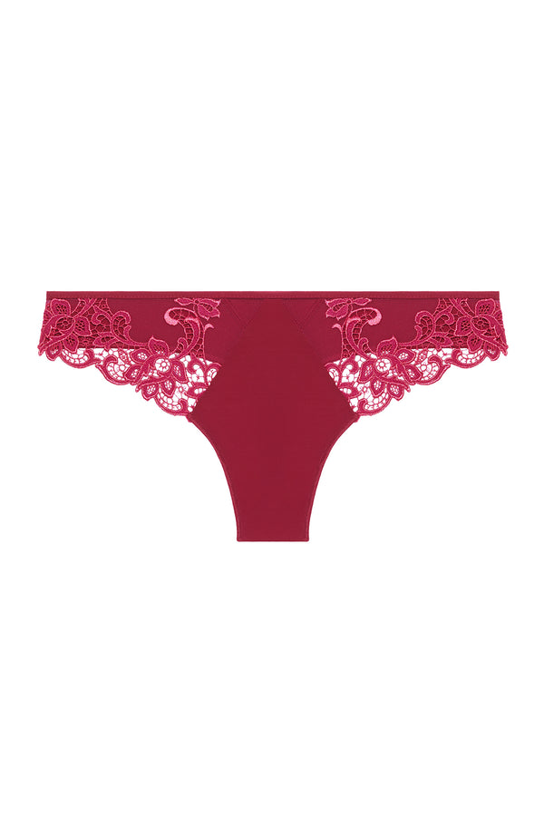 Simone Perele 15C Saga Thong