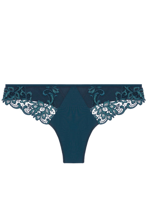 Simone Perele 15C Saga Thong