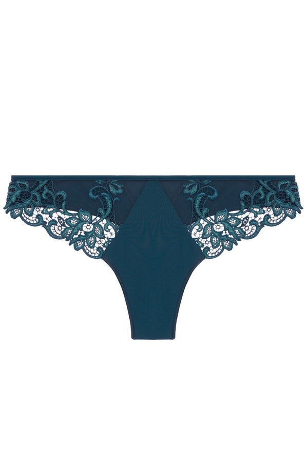Simone Perele 15C Saga Thong