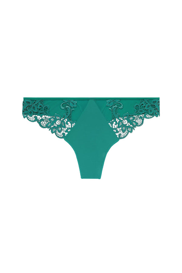 Simone Perele 15C Saga Thong