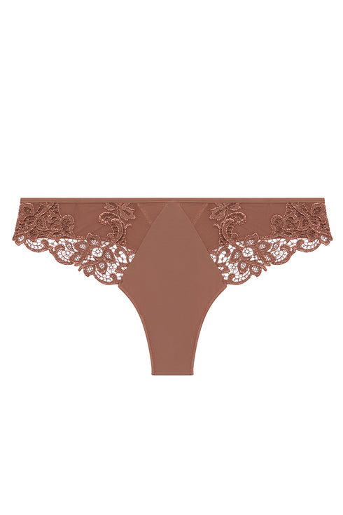 Simone Perele 15C Saga Thong