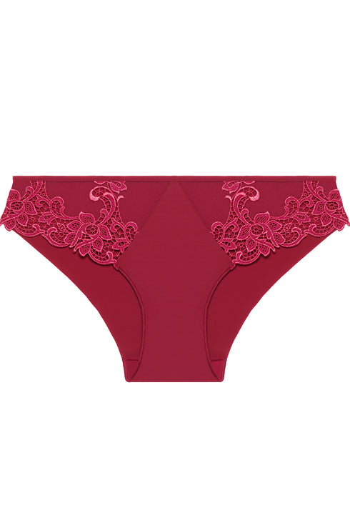 Simone Perele 15C Saga Brief
