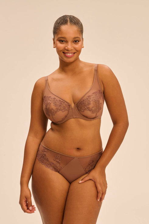 Simone Perele 15C Saga Bikini