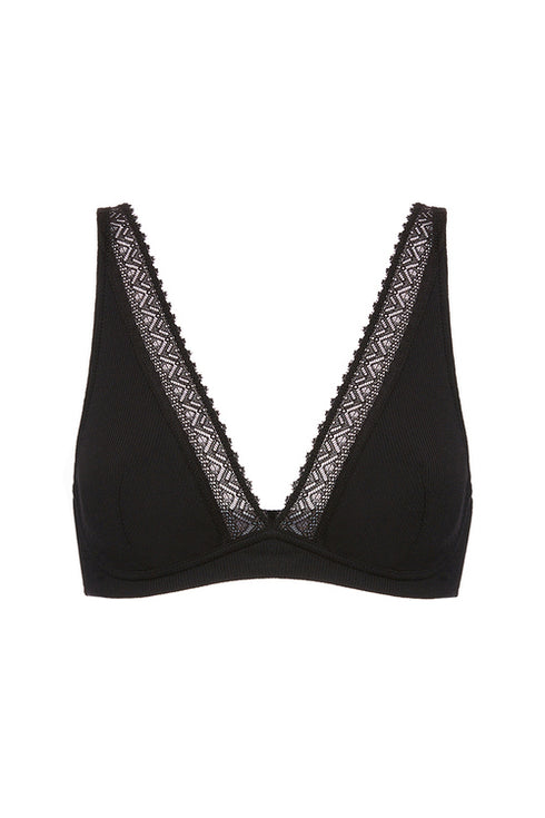 Simone Perele 15Z Eugenie Structured Wireless Bra