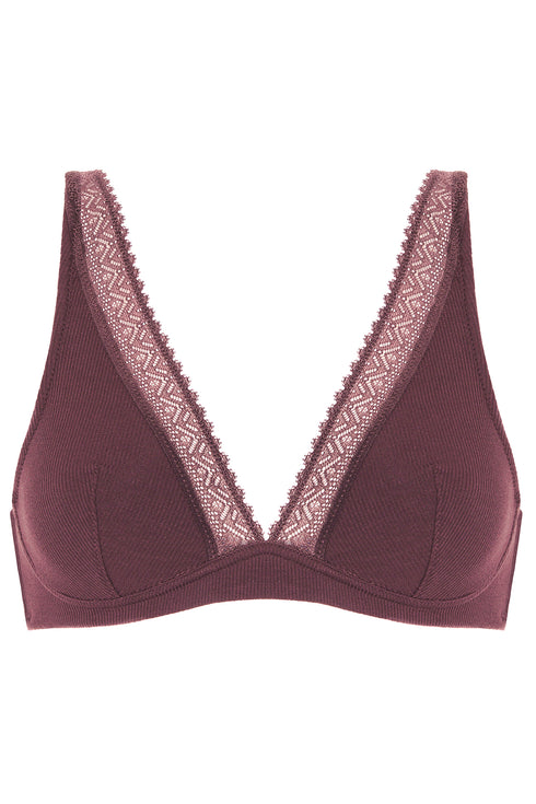 Simone Perele 15Z Eugenie Structured Wireless Bra