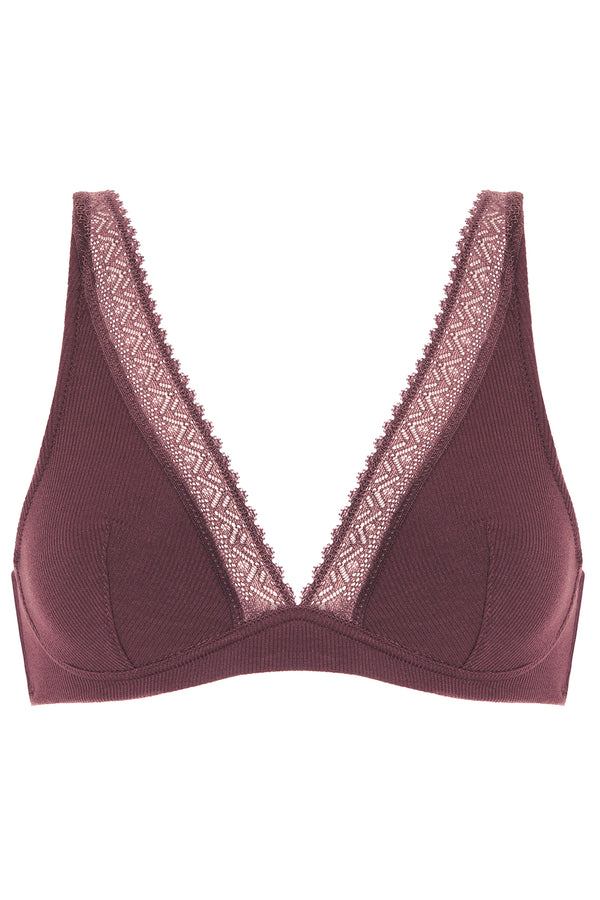 Simone Perele 15Z Eugenie Structured Wireless Bra