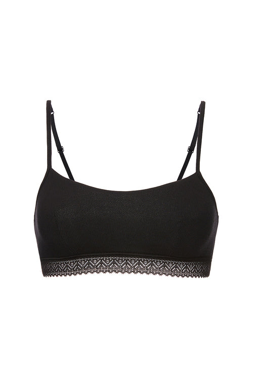 Simone Perele 15Z Eugenie Wireless Bra