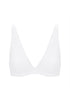 Simone Perele 15Z Eugenie Plunging Underwired Bra