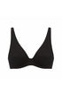 Simone Perele 15Z Eugenie Plunging Underwired Bra
