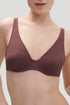Simone Perele 15Z Eugenie Plunging Underwired Bra