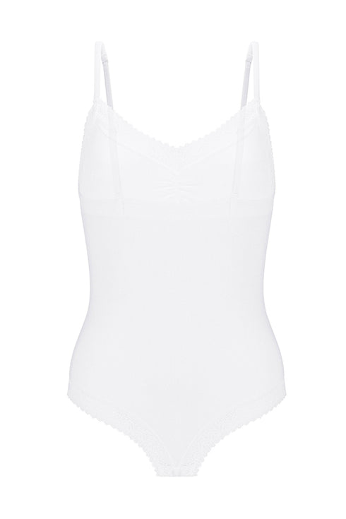 Simone Perele 15Z Eugenie Bodysuit
