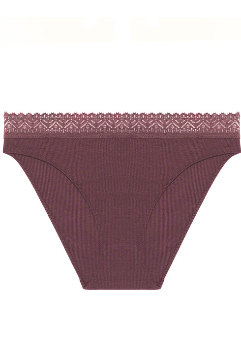 Simone Perele 15Z Eugenie Brief