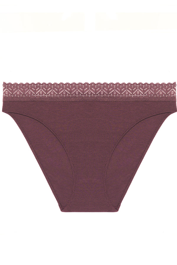 Simone Perele 15Z Eugenie Brief