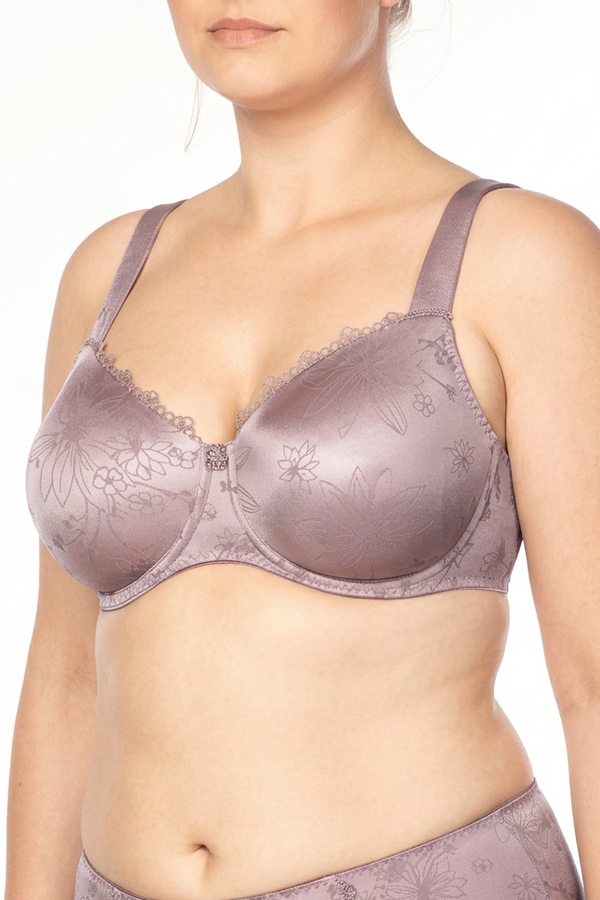 Ulla Viola Bra with underwire