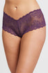 Montelle Lace Cheeky Panty