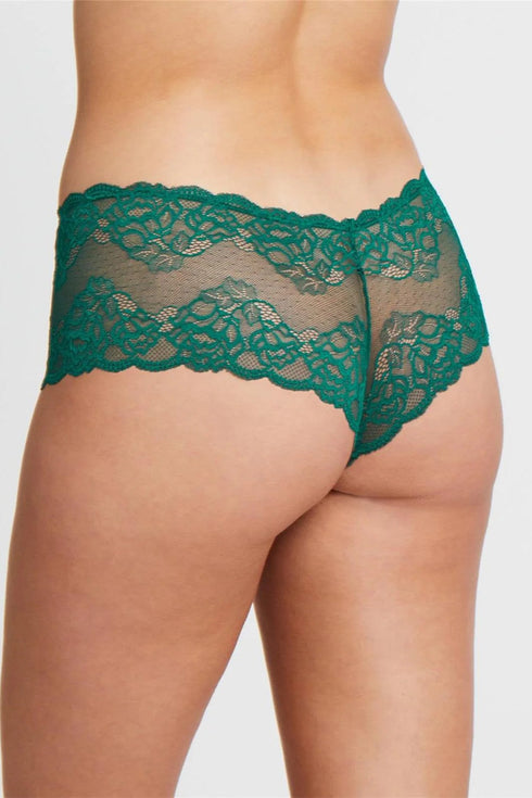 Montelle Lace Cheeky Panty