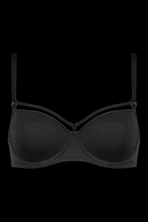 Marlies Dekkers Space Odyssey balcony bra