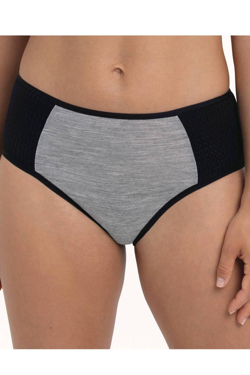 Anita Panalp Wool Sports Panty High Waist+