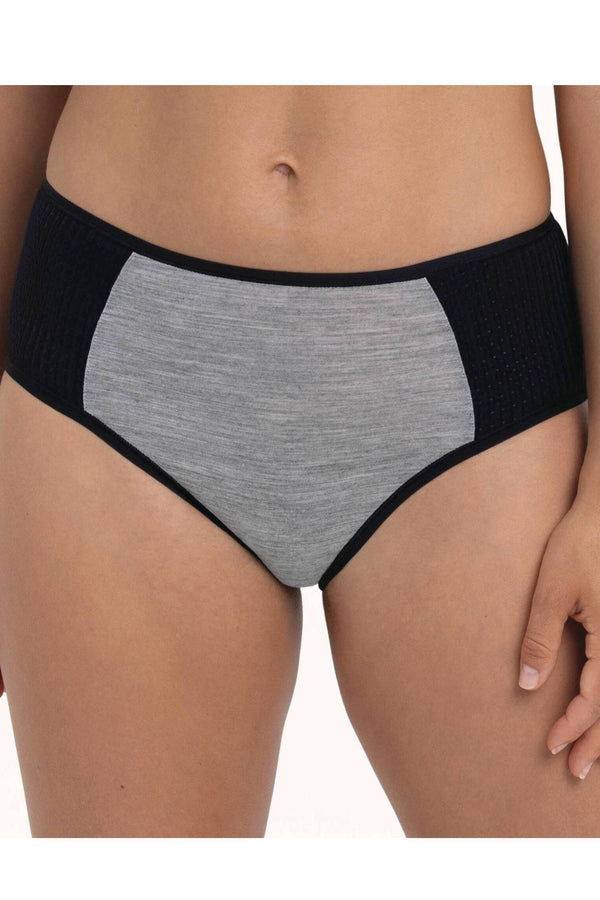 Anita Panalp Wool Sports Panty High Waist+