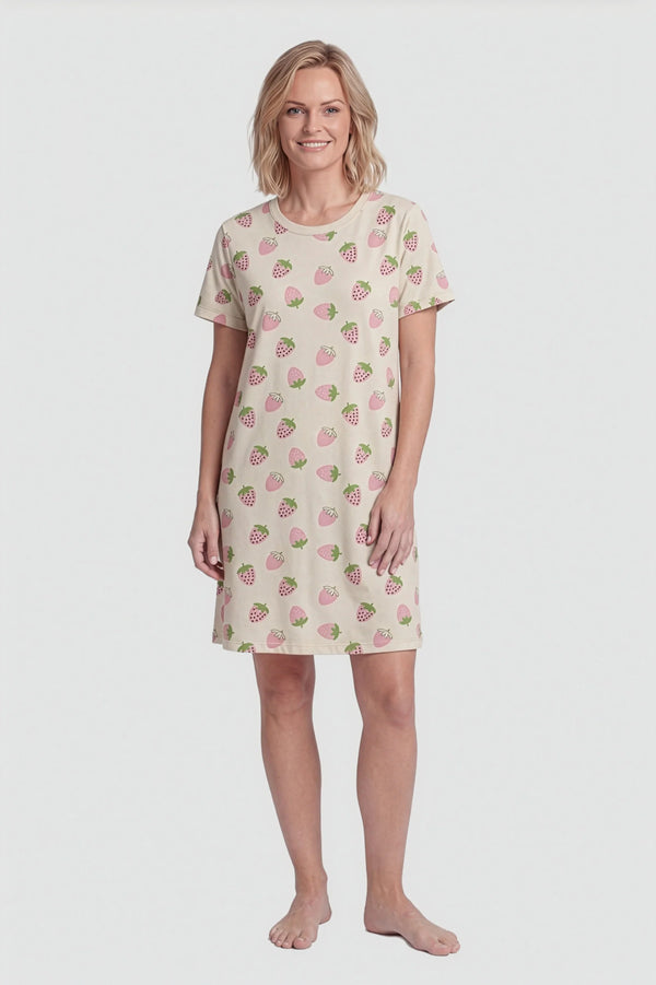 Rosch Short Nightgown