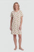 Rosch Short Nightgown