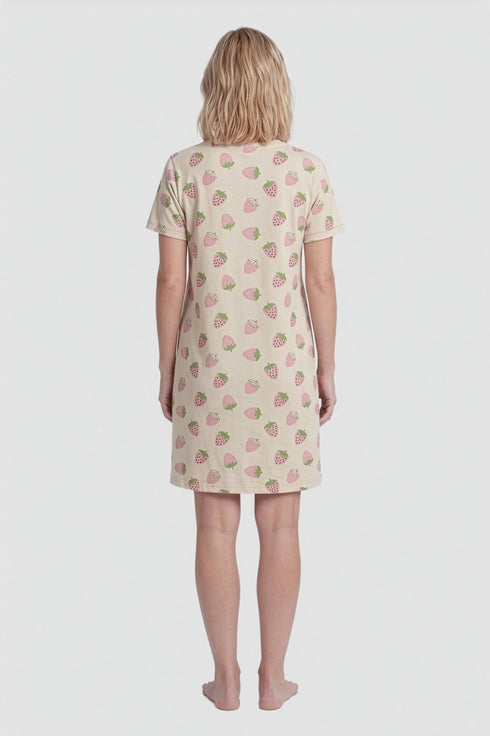 Rosch Short Nightgown