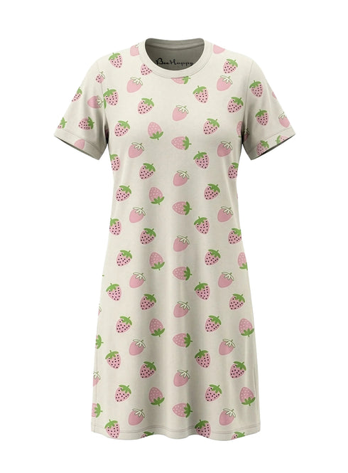 Rosch Short Nightgown