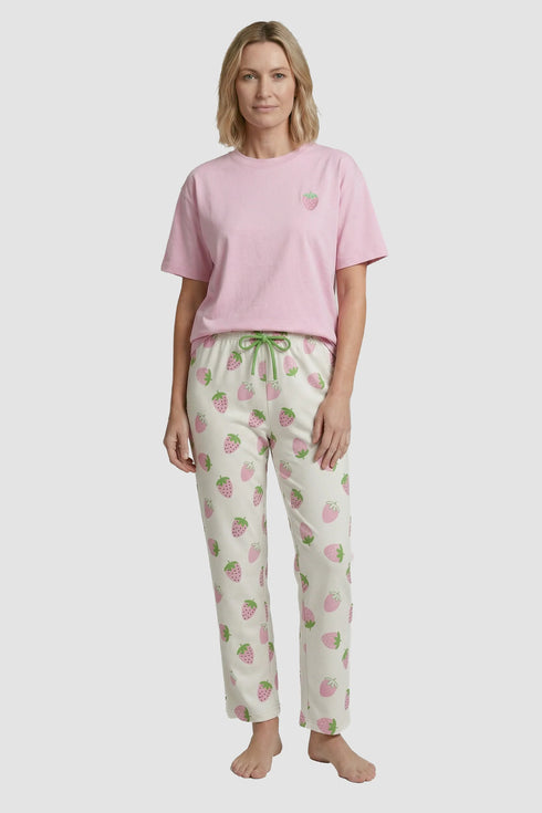 Rosch Pants