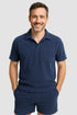 Rosch Terry Cloth Shirt
