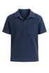 Rosch Terry Cloth Shirt