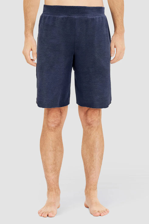 Rosch Terry Cloth Shorts