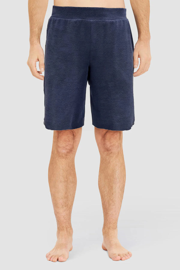 Rosch Terry Cloth Shorts