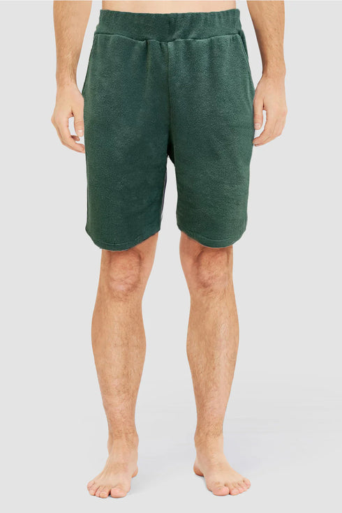 Rosch Terry Cloth Shorts