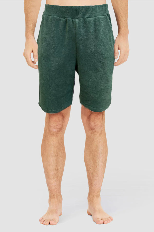 Rosch Terry Cloth Shorts