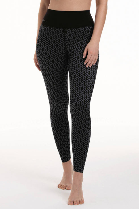 Anita Sport Tights Sports Tights Massage