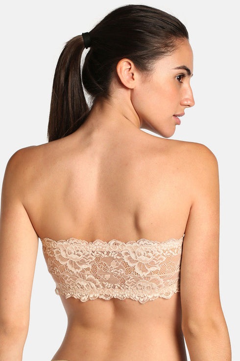 Janira Greta Bandeau