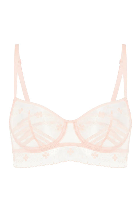 Simone Perele 16Z Marthe Half Cup Bra