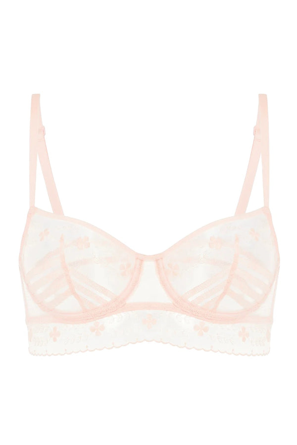 Simone Perele 16Z Marthe Half Cup Bra