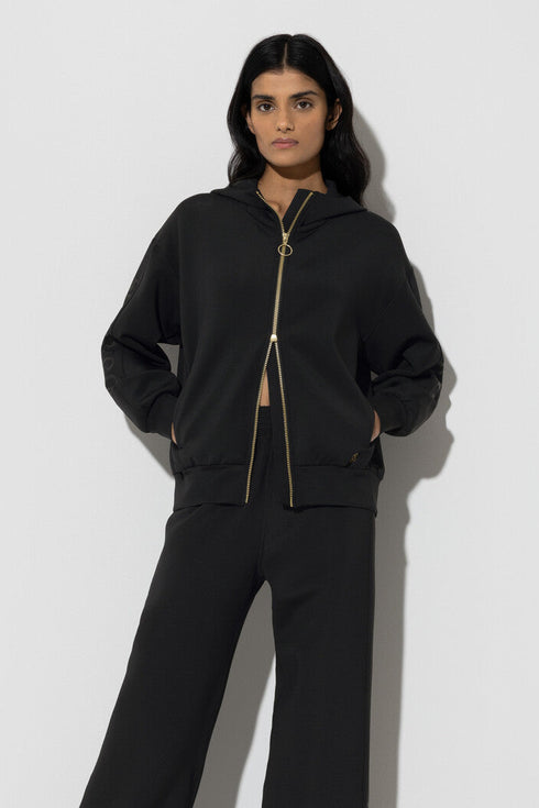 Mey Serie Balanced Hoody Jacket