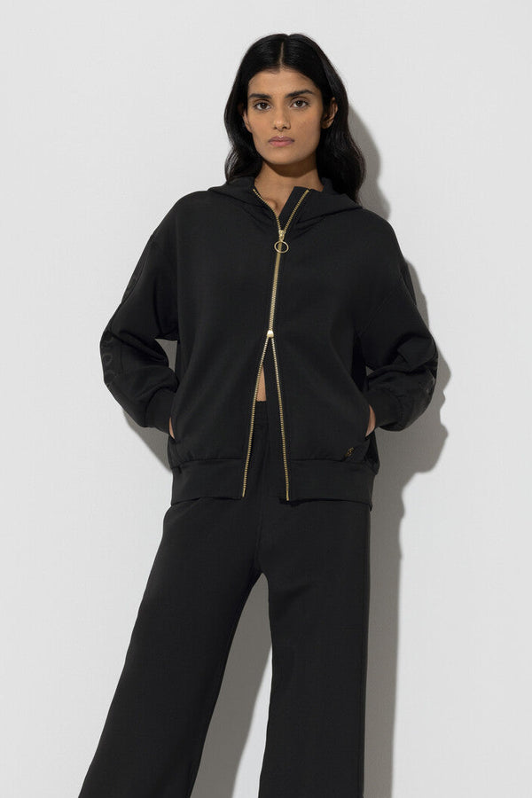 Mey Serie Balanced Hoody Jacket